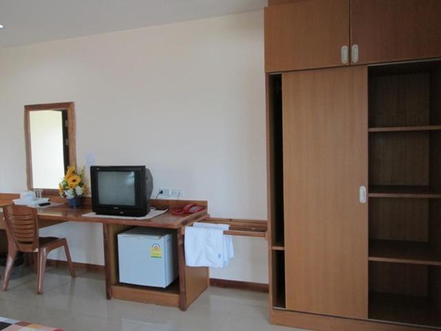 Porn 3 Hotel Khon Kaen Exterior photo