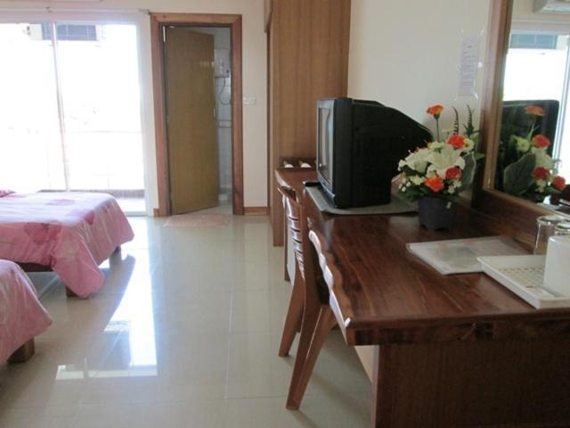 Porn 3 Hotel Khon Kaen Exterior photo