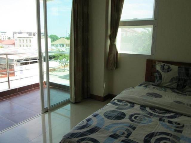 Porn 3 Hotel Khon Kaen Exterior photo